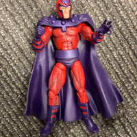 Marvel Legends Magneto (Jubilee wave)