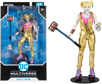DC Multiverse Harley Quinn (Birds of Prey)
