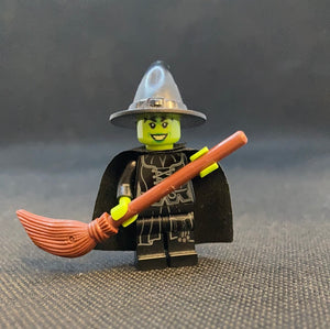 Lego Wizard of Oz Wicked Witch