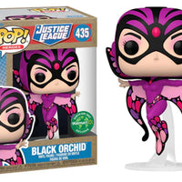 Funko Pop! Black Orchid #435 “Justice League”