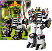 MMPR Legacy Tigerzord
