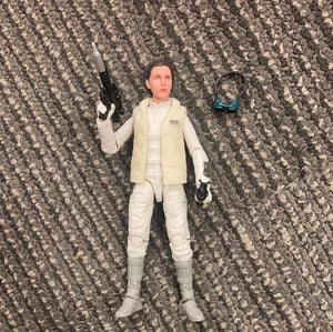 Star Wars Black Series Leia (Hoth)