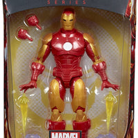 Marvel Legends Iron Man (Controller Wave)