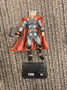 Marvel Universe 3.75 Thor