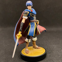 AMIIBO - MARTH (SUPER SMASH BROS) {LOOSE}