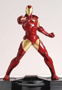 Bowen Invincible Iron Man Extremis Version by Avinash Hegde Statue