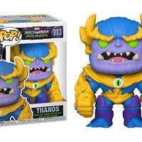 Funko Pop! Thanos #993 “Monster Hunters”