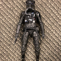 Star Wars Black Series Tie Pilot