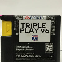 GENESIS - Triple Play 96