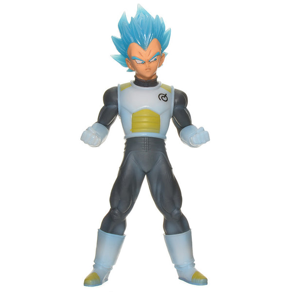 KYLIN STUDIO – DRAGON BALL SUPER: SUPER SAIYAN GOD XENO TRUNKS [PRE-OR – FF  COLLECTIBLES