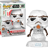 Funko Pop! Stormtrooper #557 “Star Wars”