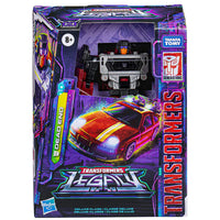 Transformers Legacy Decepticon Dead End