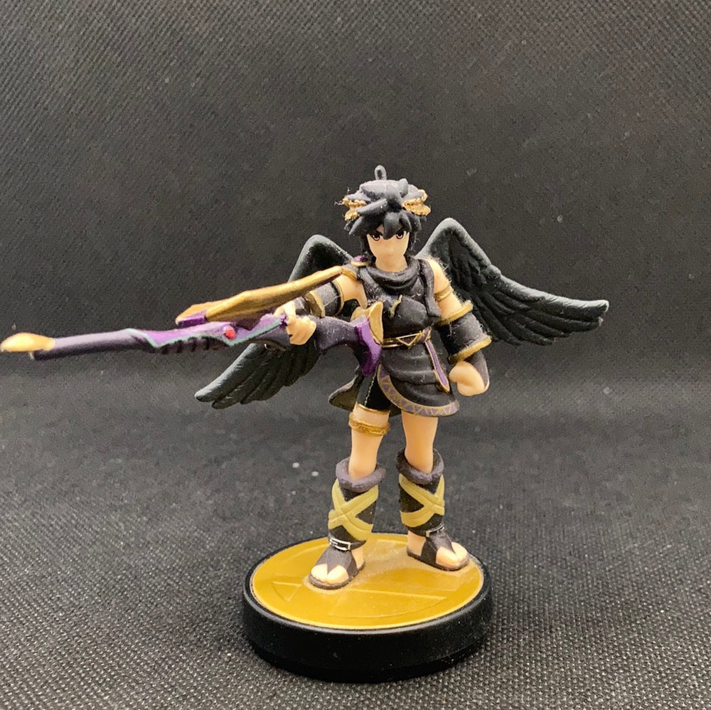 Nintendo Amiibo Smash Bros Dark Pit