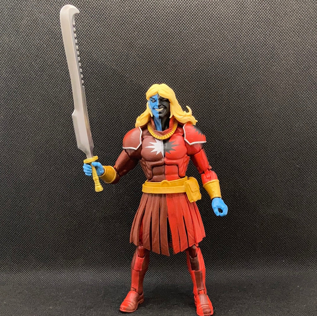 Malekith 2024 marvel legends