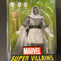 Marvel Legends Dr. Doom Xemnu Wave