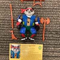 TMNT 1990 Panda Khan