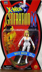 Generation X White Queen
