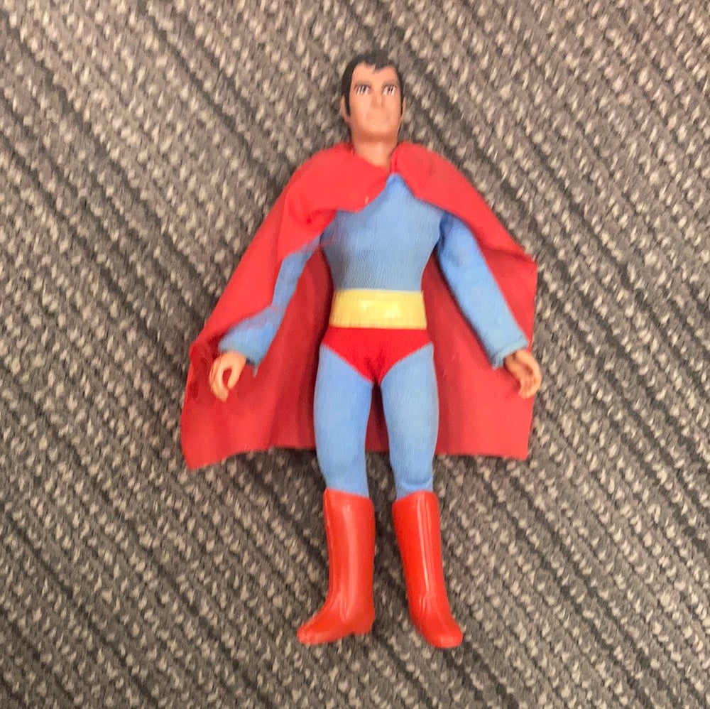 MEGO Vintage Superman