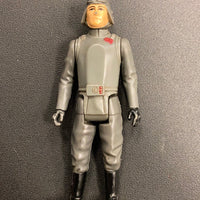 Vintage Kenner AT-AT commander General Veers “Star Wars”