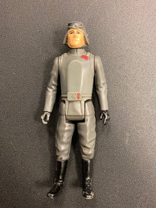 Vintage Kenner AT-AT commander General Veers “Star Wars”