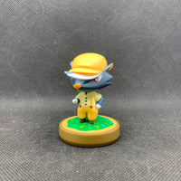 AMIIBO - KICKS (ANIMAL CROSSING) [LOOSE]
