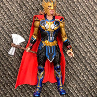 Marvel legends Thor (Love and thunder)