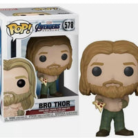 Funko Pop! Bro Thor #578 “Avengers Endgame”