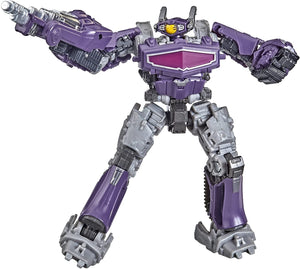 Transformers Core class Shockwave (Studio series)