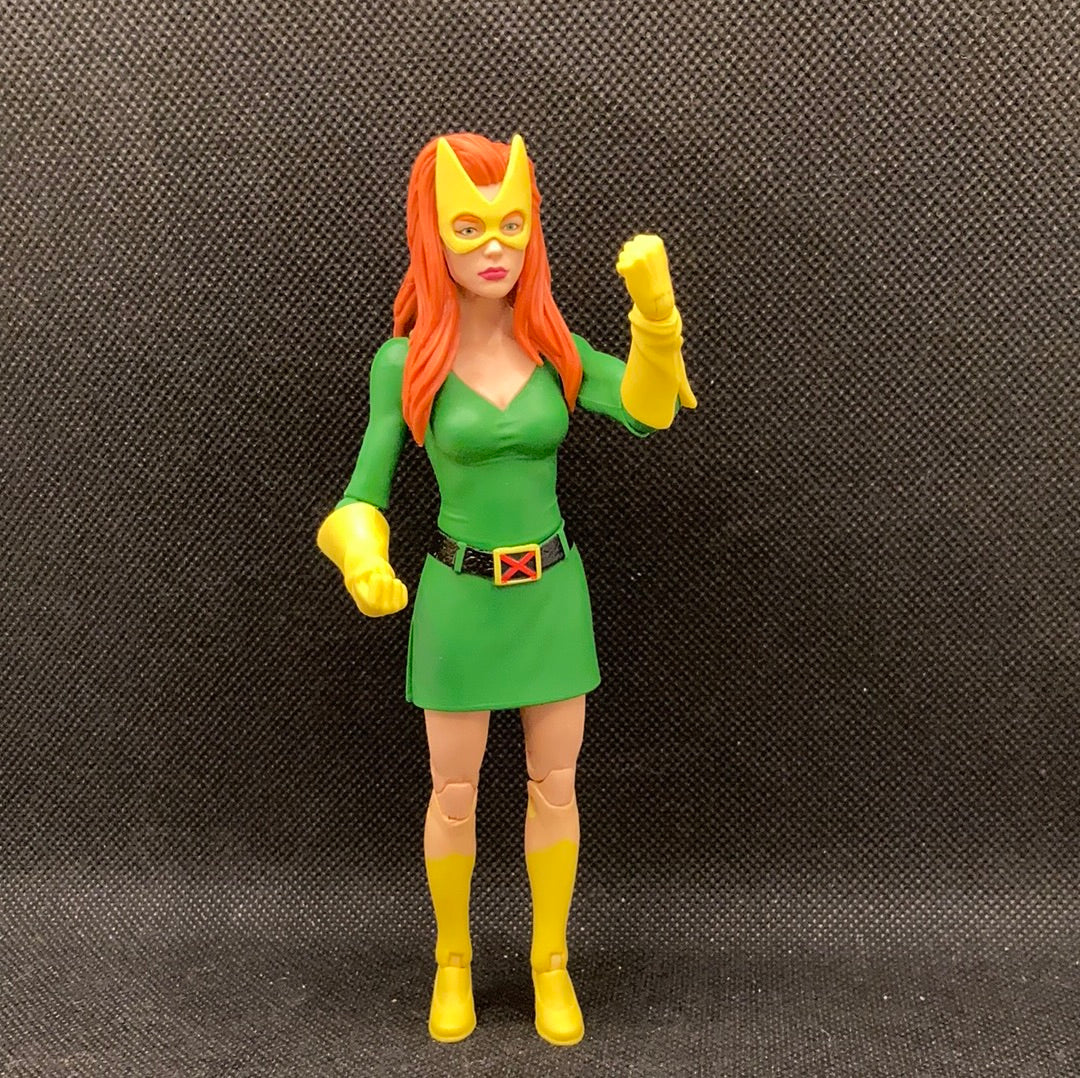 Marvel select best sale jean grey