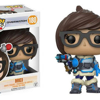 Funko Pop! Mei #180 “Overwatch”