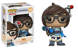 Funko Pop! Mei #180 “Overwatch”