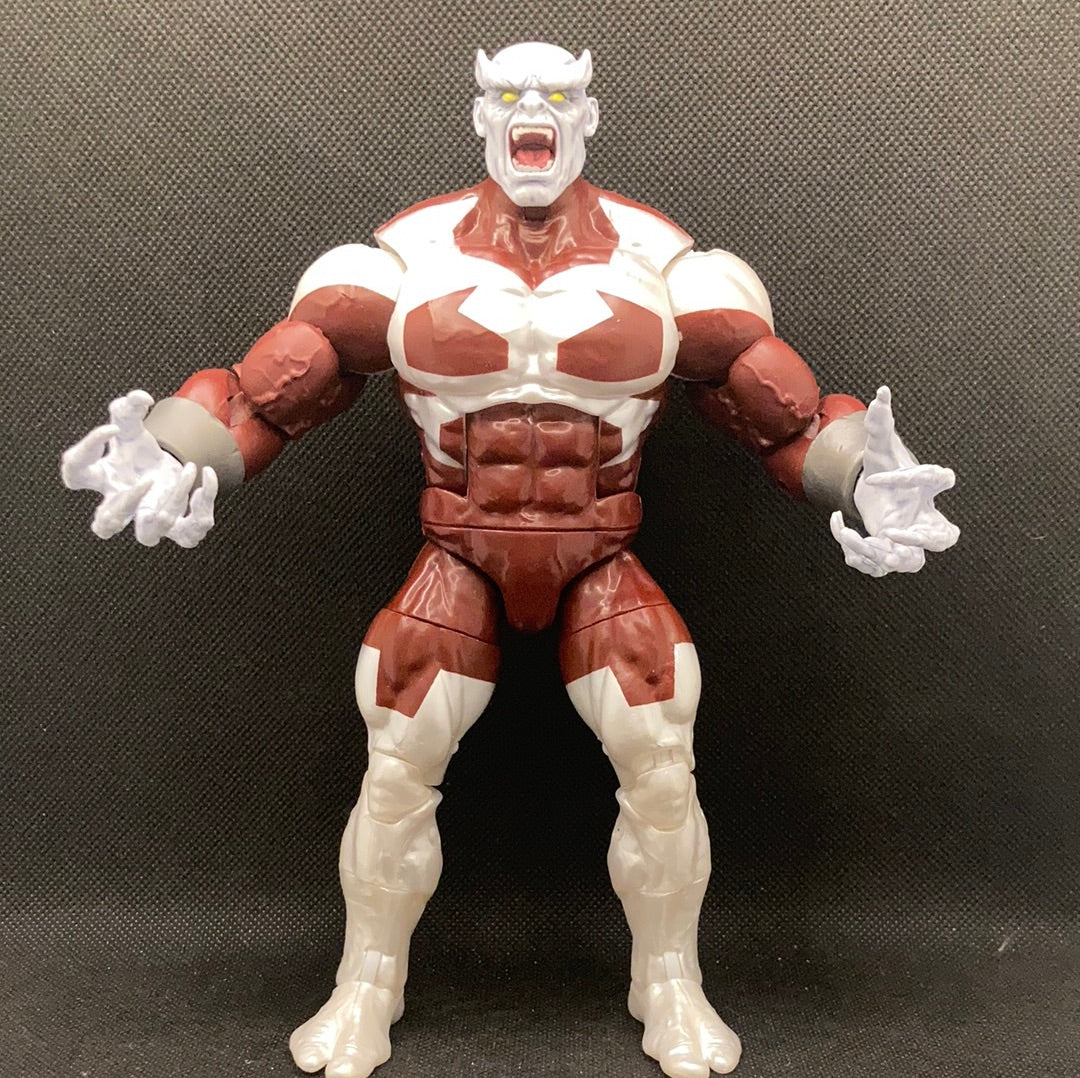 Caliban 2024 marvel legends