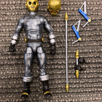 Power Rangers Lightning collection Zeo Cog