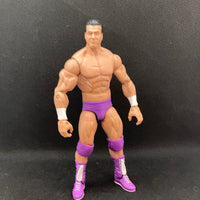 WWE Elite Legends “the Model” Rick Martel