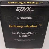Atari - Gateway to Apshai (COLECO)