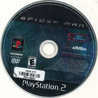 Playstation 2 - Spider Man