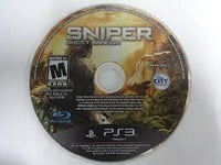 Playstation 3 - Sniper Ghost Warrior {DISC ONLY}