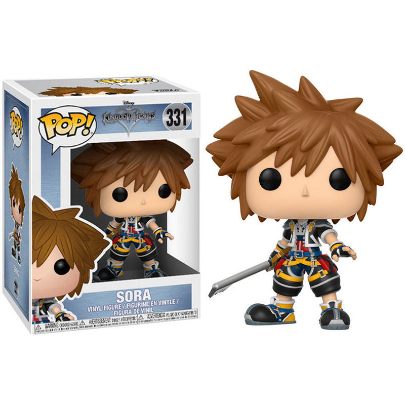 Funko POP! Sora #331 “Kingdom Heart”