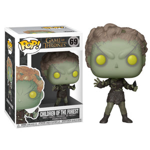 Funko POP! Children of the Forest #69