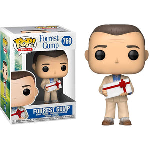 Funko POP! Forrest Gump #769