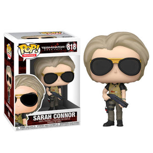 Funko POP! Sarah Connor #818