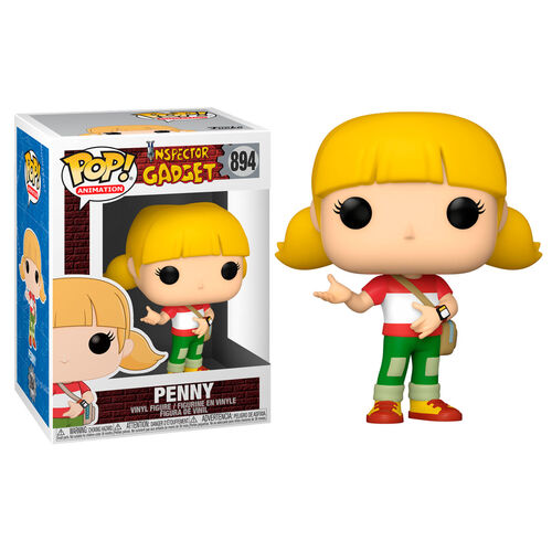 Funko POP! Penny #894