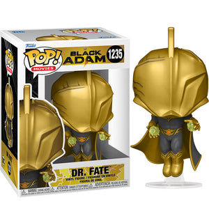 Funko POP! Dr. Fate #1235