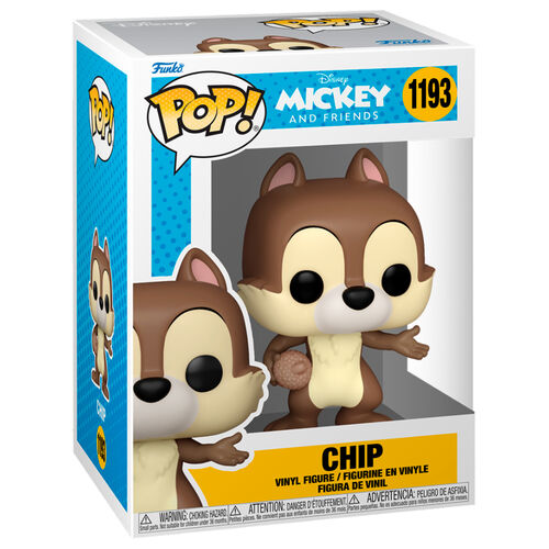 Funko POP! Chip #1193