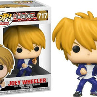 Funko POP! Joey Wheeler #717