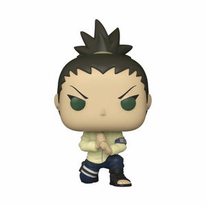 Funko POP! Shikadai #1039