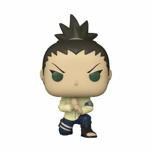 Funko POP! Shikadai #1039