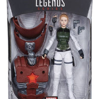 Marvel Legends Yelena Belova {CRIMSON DYMANO WAVE}