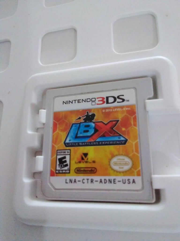 DSi & 3DS Charger  Steel Collectibles LLC.