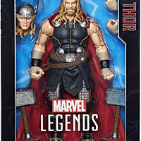 Marvel Legends Thor 12 Inch